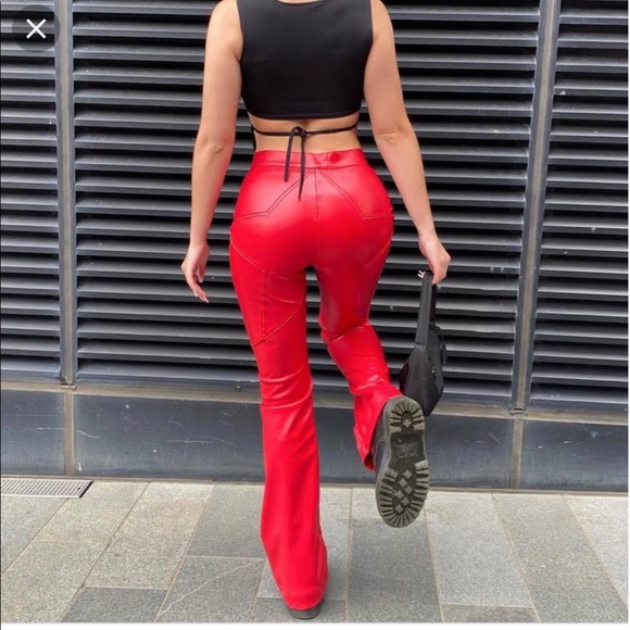 REVICE Pants & Jumpsuits 3 For 75 New Revice Denim Venus Flares X